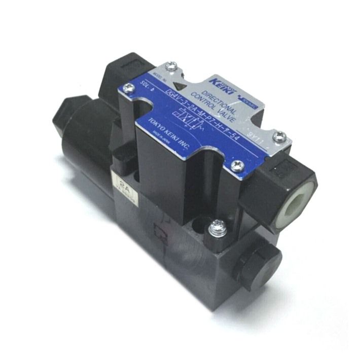 Модуль For TOKIMEC DG4V-3-2A-M-P7-H-7-54 VALVE