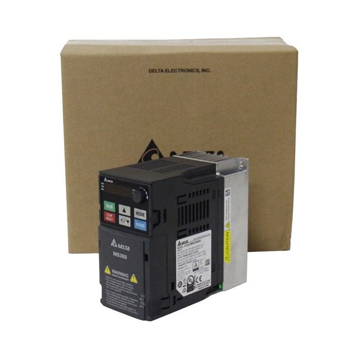 Модуль VFD32AMS43ANSAA Delta VFD inverter MS300 15kw 3phase Expedited