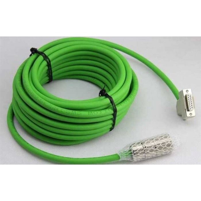 Модуль 100% SIEMENS Grating ruler cable 6FX5002-2CH00-1BC0