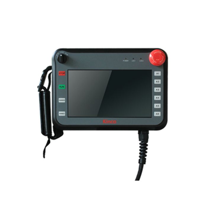 Модуль Kinco SZ7ES HMI Touch Panel Widescreen 7"