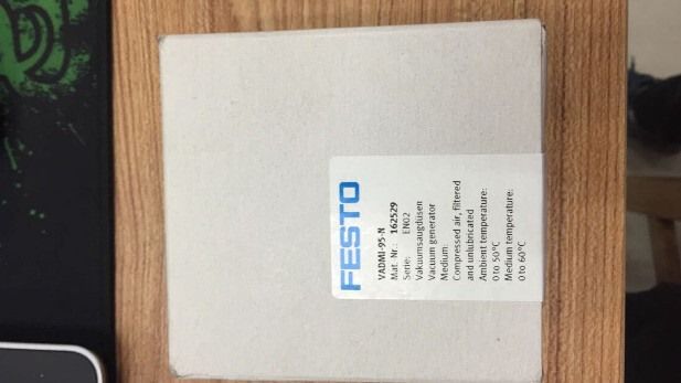 Модуль Festo VADMI-95-N 162529 #FES