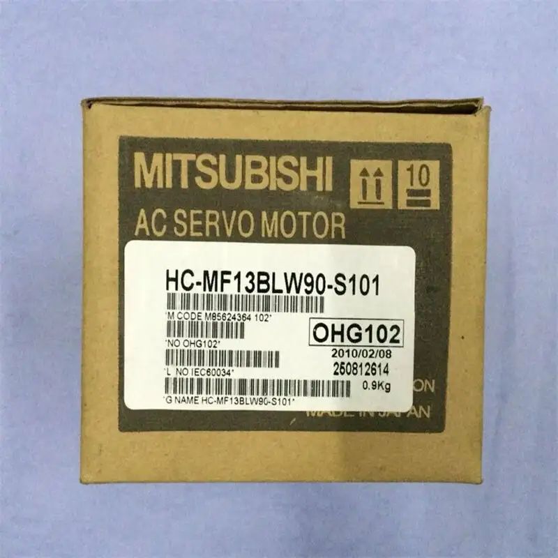 Модуль Mitsubishi HC-MF13BLW90-S101