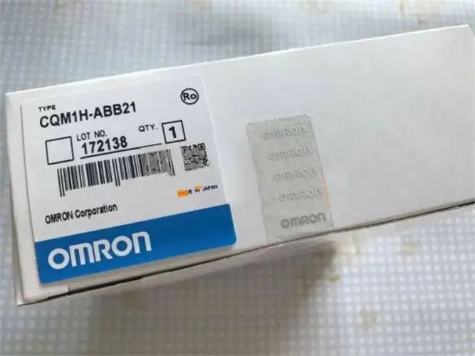 Модуль Omron CQM1H-ABB21