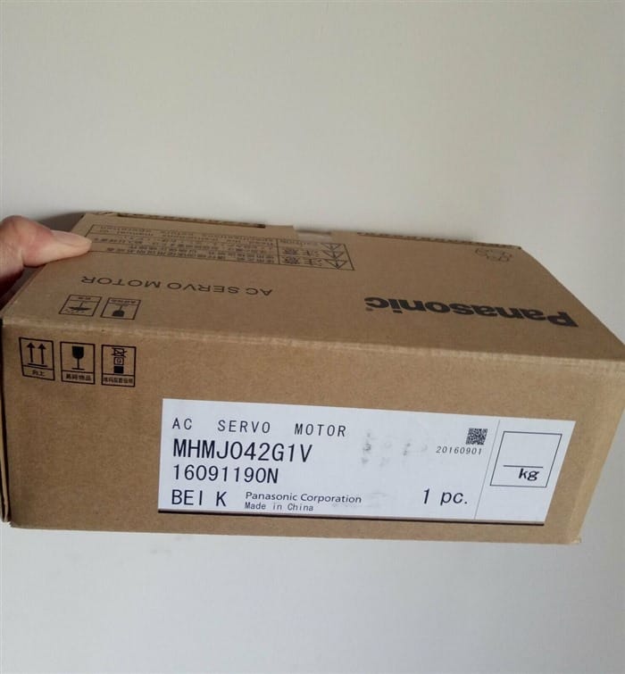 Модуль Panasonic MHMJ042G1V