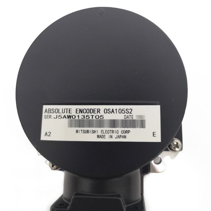 Модуль OSA105S2 MITSUBISHI AC SERVO MOTOR ENCODER OSA105S2