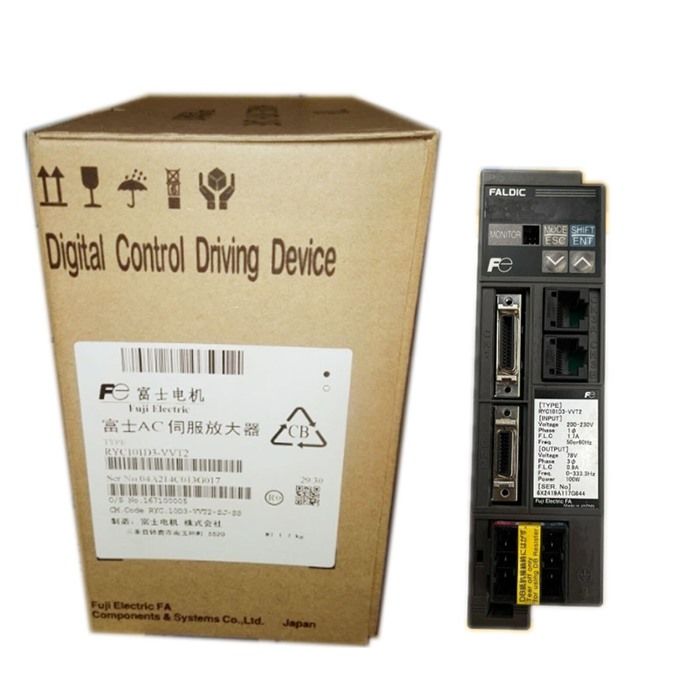 Модуль Fuji RYC101D3-VVT2 server Driverr