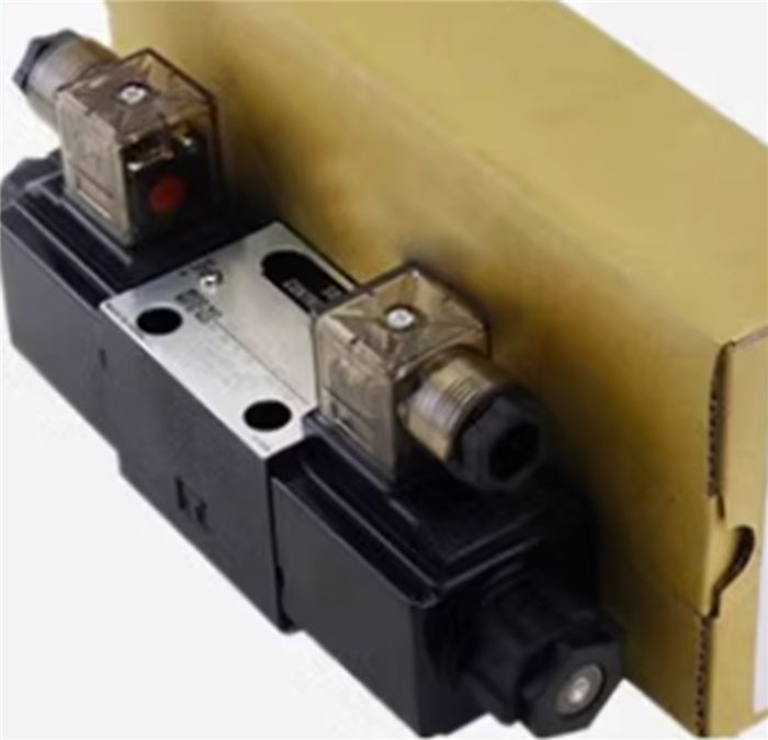 Модуль DAIKIN KSO-G02-2CA-30-CLE Solenoid Controlled Valve
