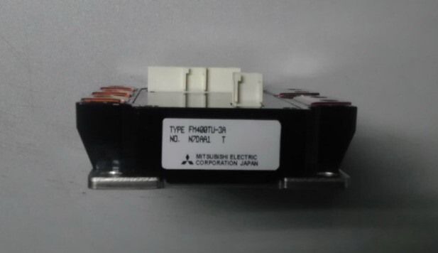 Модуль Mitsubishi FM400TU-3A Module #MIT