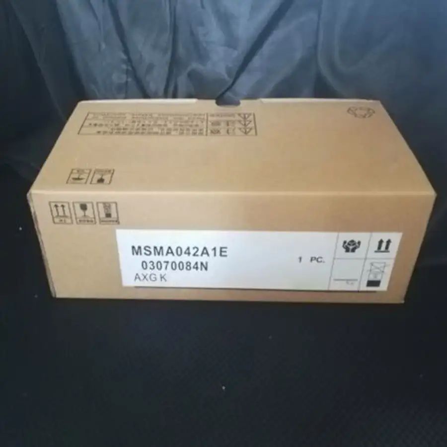 Модуль Panasonic MSMA042A1E