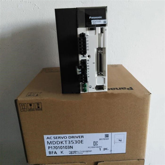Модуль Panasonic MDDKT3530E
