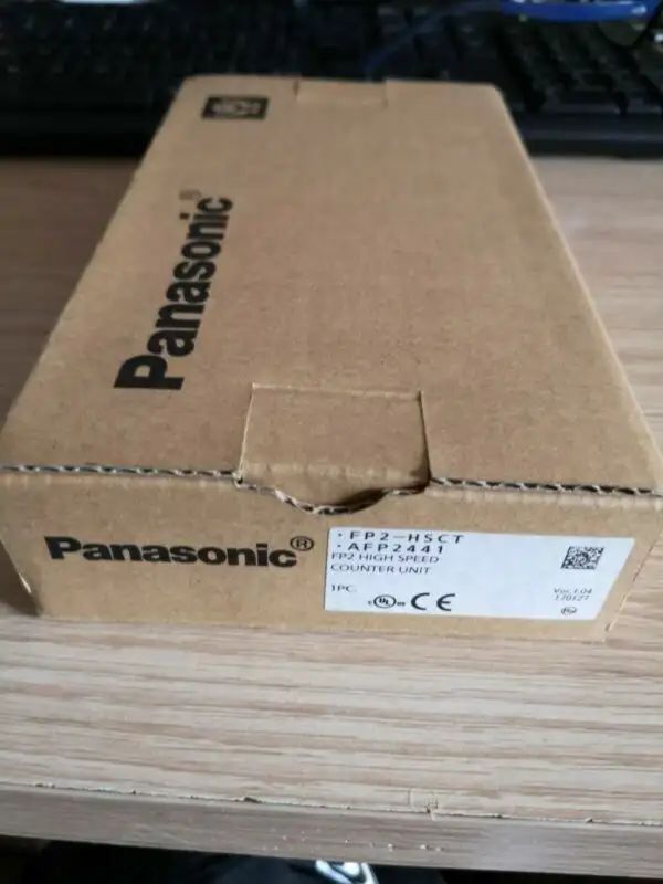 Модуль Panasonic FP2-HSCT