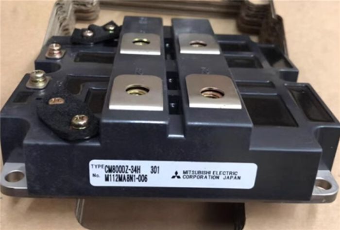 Модуль MITSUBISHI CM800DZ-34H IGBT Module