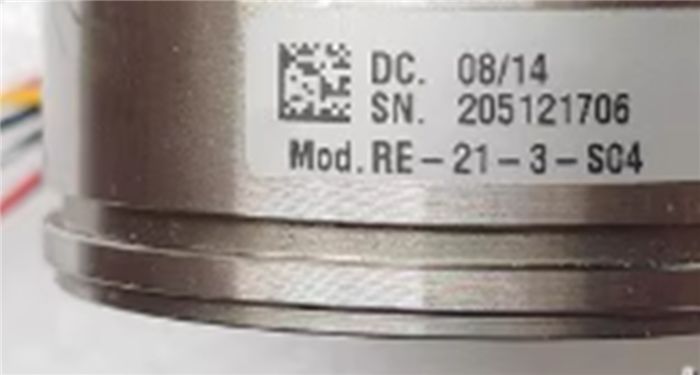 Модуль LTN RE-21-3-S04 RE213S04 Rotary Encoder