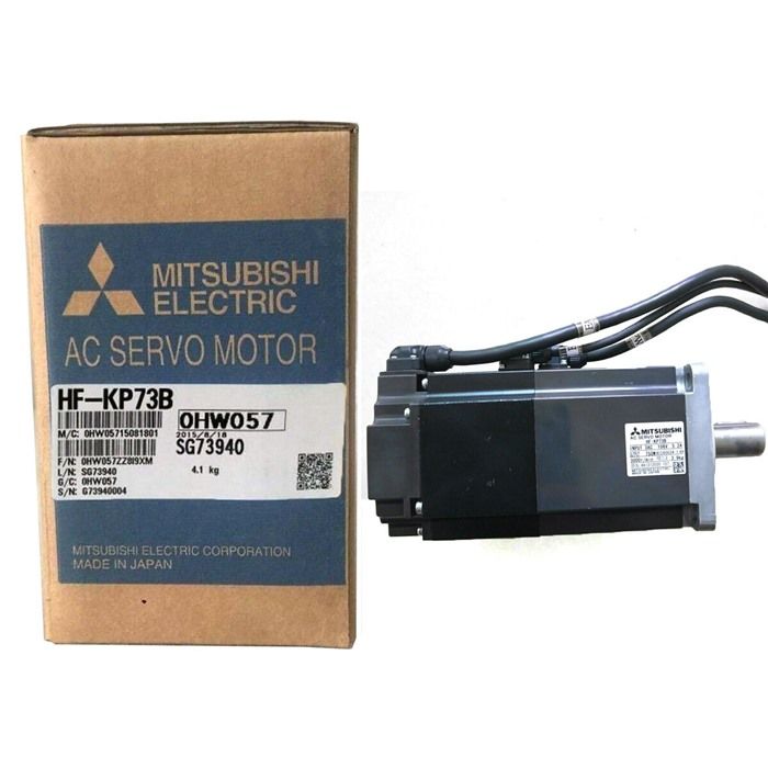 Модуль MITSUBISHI HF-KP73B Servo Motor