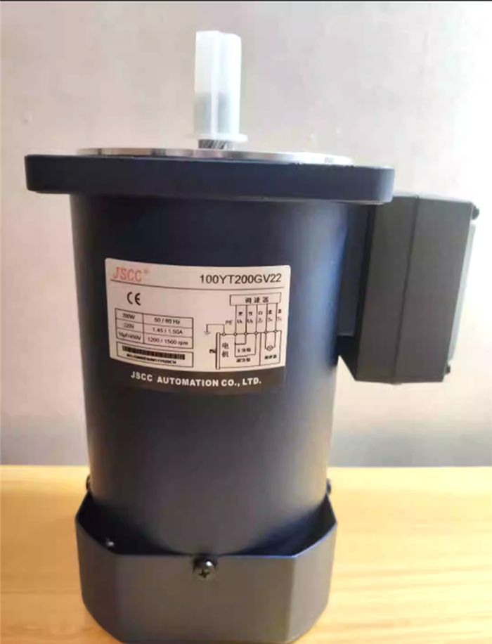 Модуль JSCC 100YT200GV22 Speed Regulating Motor 220V