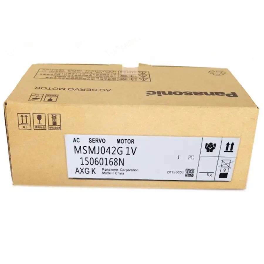 Модуль Panasonic MSMJ042G1S