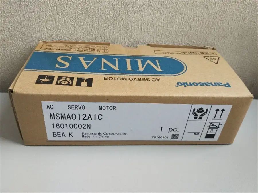 Модуль Panasonic MSMA012A1C
