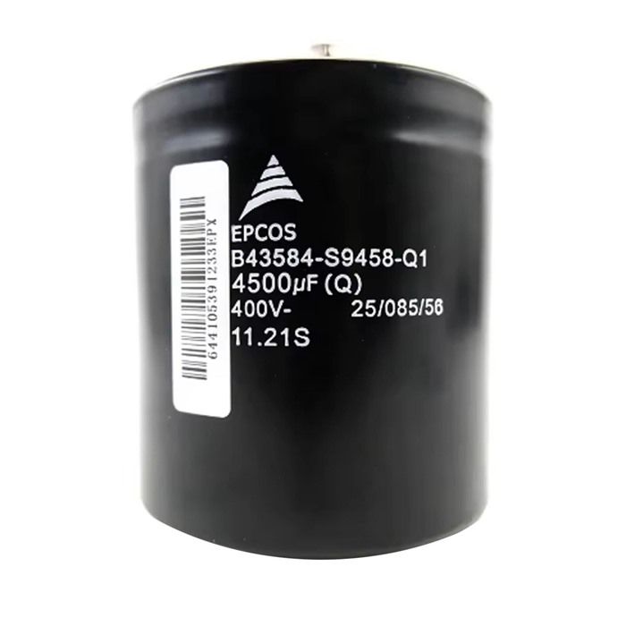 Модуль For B43584-S9458-Q1 400V 4500UF capacitor