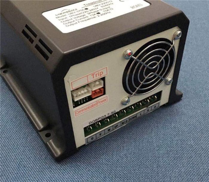 Модуль UNIONBRIDGE UBV-3700 Treadmill Controller Inverter 220V 13A