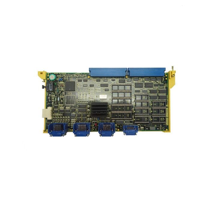 Модуль FANUC CIRCUIT BOARD A16B-2201-0103 TESTED IN GOOD WORKING CONDITION