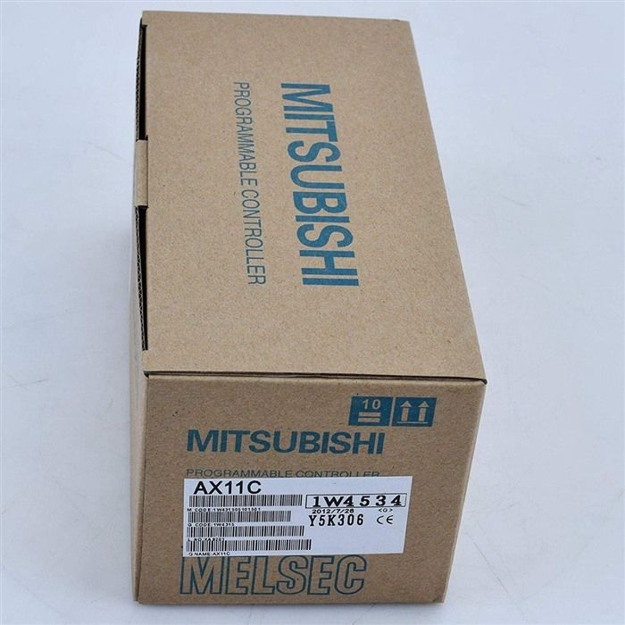 Модуль MITSUBISHI PLC AX11C