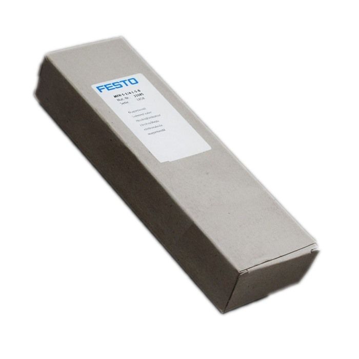 Модуль FESTO Solenoid valve MFH-5-1/4-L-S-B 33185