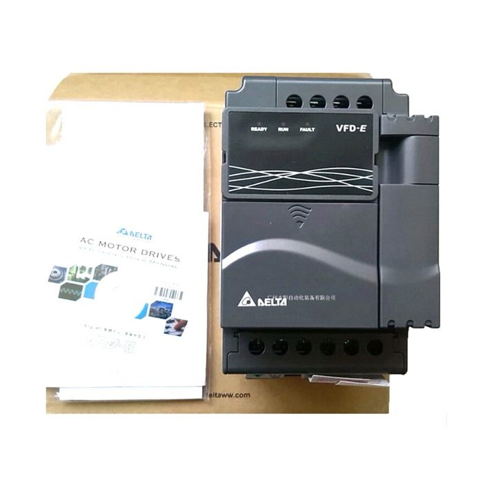 Модуль Inverter VFD037E43A one year warranty Fast delivery DT9T