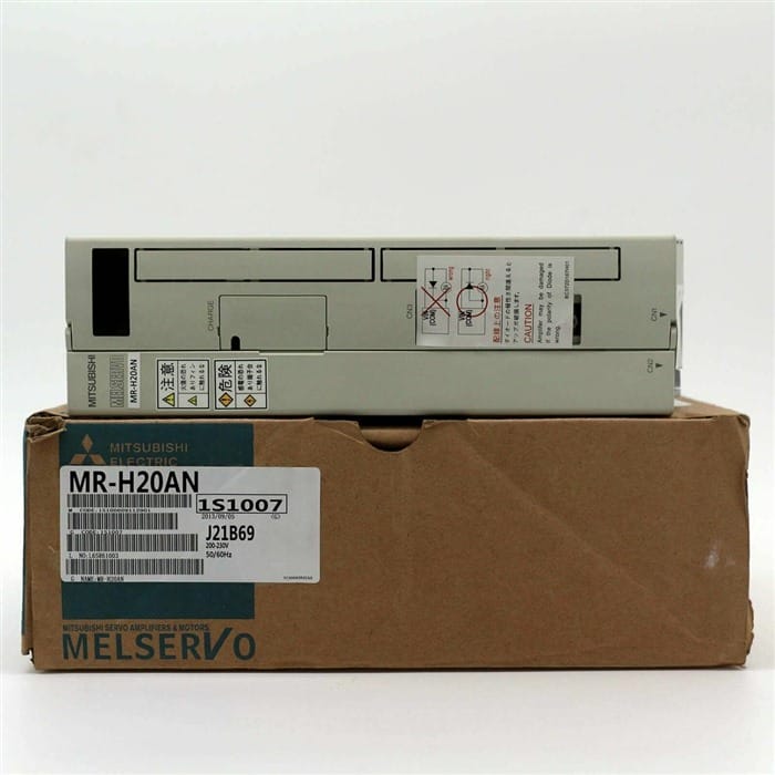Модуль Mitsubishi Electric MR-H20AN