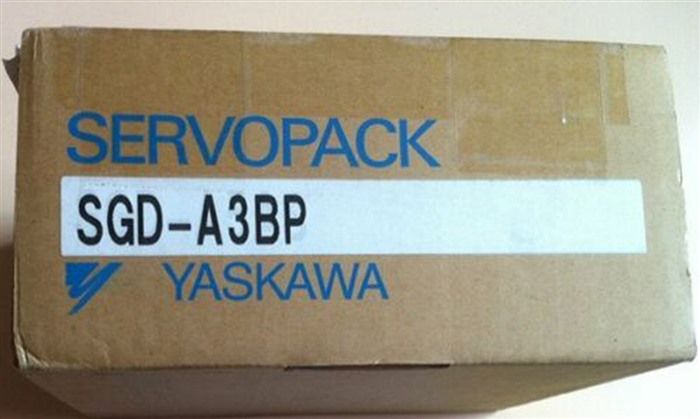 Модуль YASKAWA SGD-A3BP Servo Drive