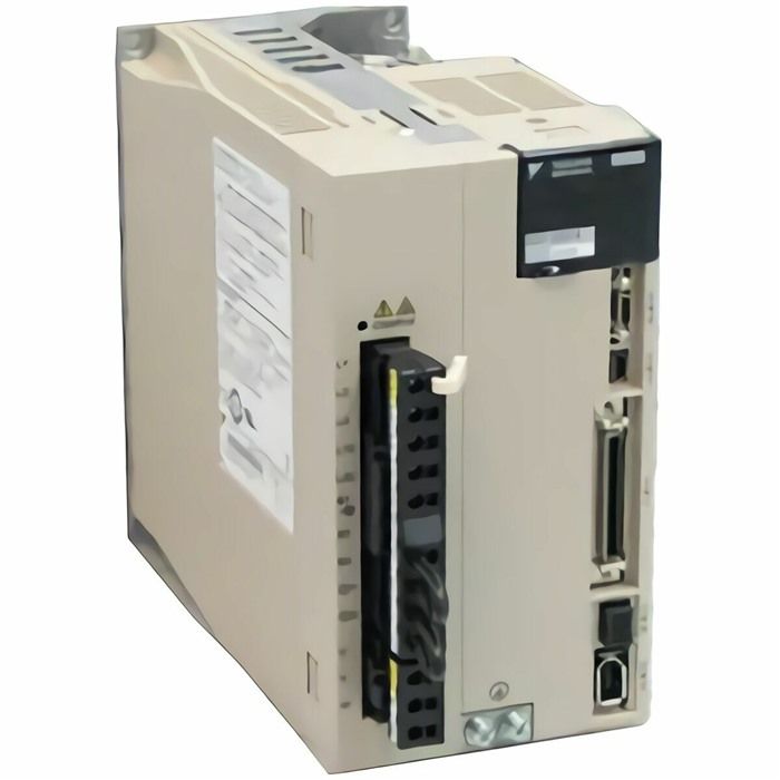 Модуль YASKAWA SGDV-120A01A00 Servo Drive