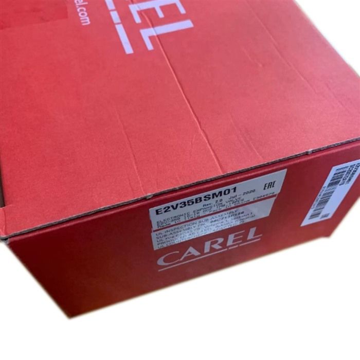 Модуль CAREL E2V35BSM01 free