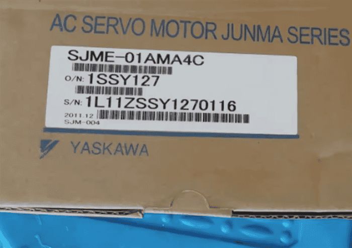 Модуль YASKAWA SJME-01AMA4C