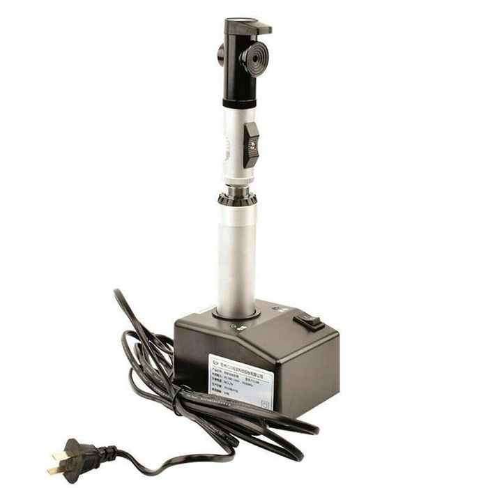 Модуль YZ24B Rechargeable Streak Retinoscope Optometry Diagnose Instrument With Case