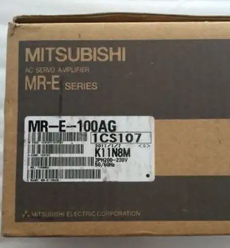 Модуль Mitsubishi MR-E-100AG