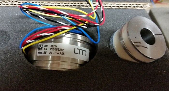 Модуль LTN ENCODER RE-21-1-A05 RE211A05