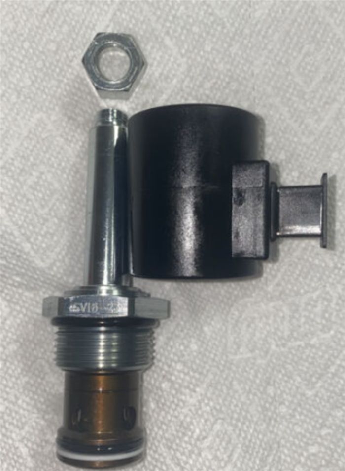 Модуль Hydraforce SV16-23 Solenoid Valve