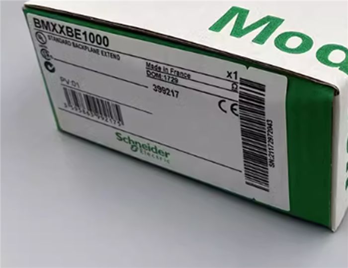 Модуль BMXXBE1000 Schneider Electric Modicon BMX-XBE-1000