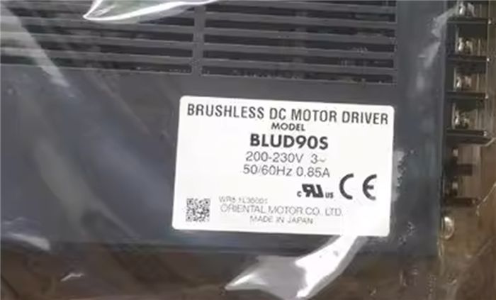 Модуль ORIENTAL MOTOR VEXTA BLUD90S