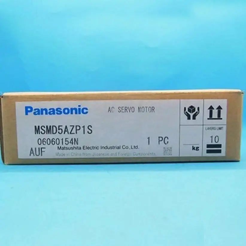 Модуль Panasonic MSMD5AZP1S