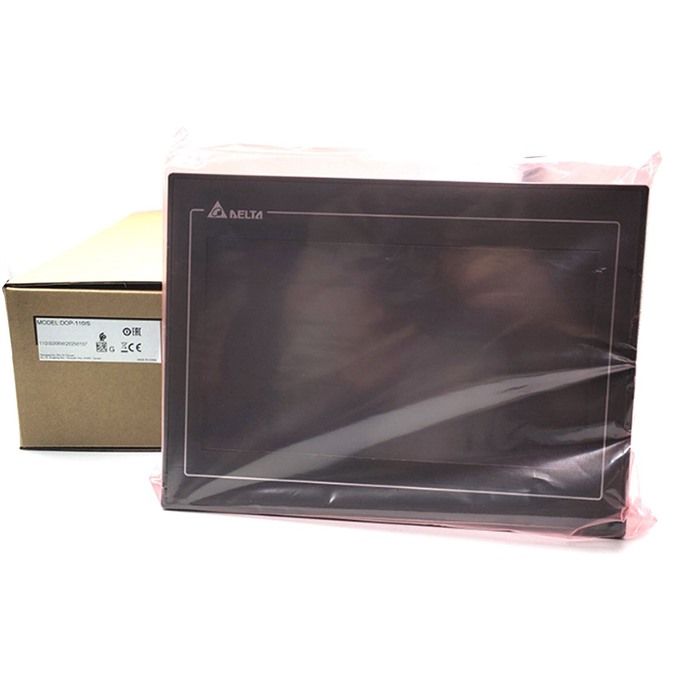 Модуль Delta DOP-110IS HMI Touch Screen NEW