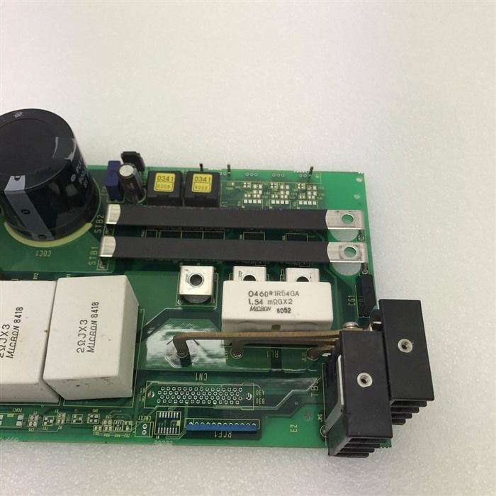 Модуль FANUC CIRCUIT BOARD A16B-2203-0452 TESTED IN GOOD WORKING CONDITION