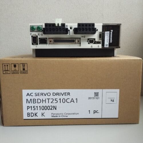 Модуль Panasonic MBDHT2510CA1
