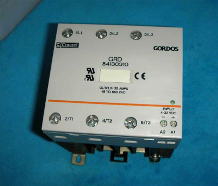 Модуль CROUZET GRD84130310 Solid State Relay