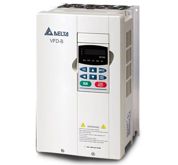 Модуль DELTA VFD007B43A Frequency Converter