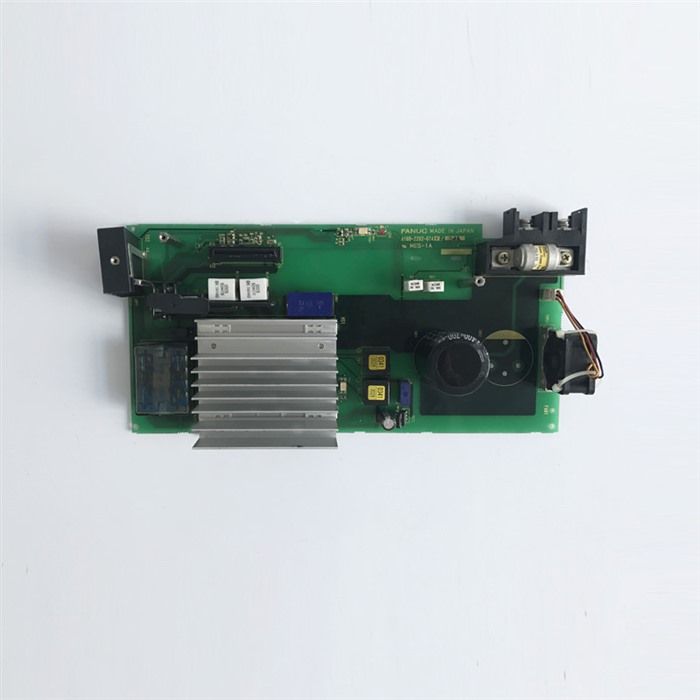 Модуль FANUC CIRCUIT BOARD A16B-2202-0740 A16B22020740