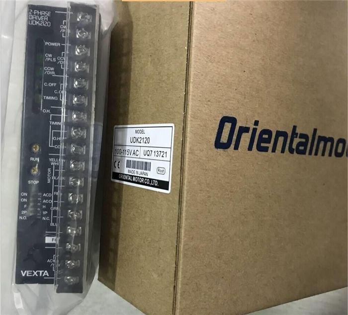 Модуль Original Vexta Oriental UDK2120 2 Phase Driver