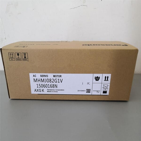 Модуль Panasonic MSMJ082G1V