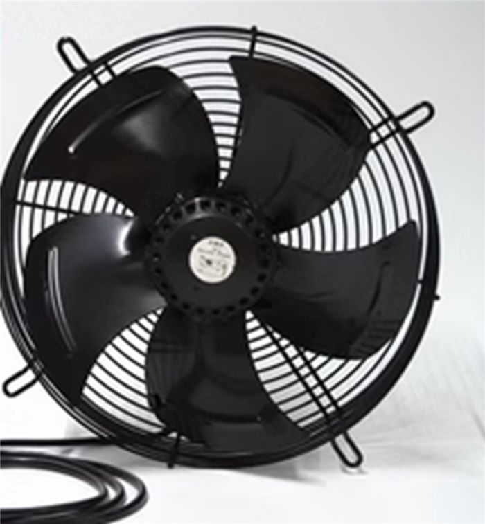 Модуль MAER YDWF68L35P4-360N-300 Blowing External Rotor Axial Exhaust Fan