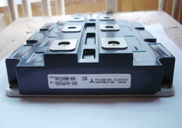 Модуль MITSUBISHI CM1200HC-66H CM1200HC66H MODULE -#MIT