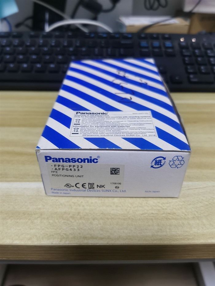 Модуль Panasonic FPG-PP22 (AFPG433) Free #PAN